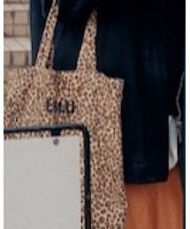 EDIT. FOR LULU | トートバッグ