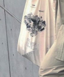 1LDK | トートバッグ