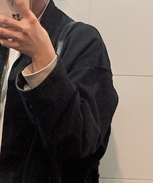 MOUSSY | ジャケット/アウター