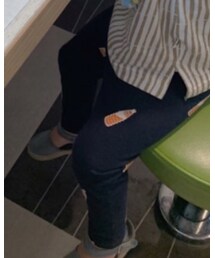 tinycottons | その他パンツ