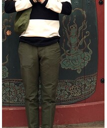 spectator | その他パンツ