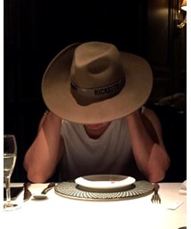 diafvine | ハット