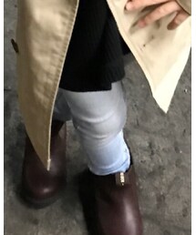 H&M | デニムパンツ