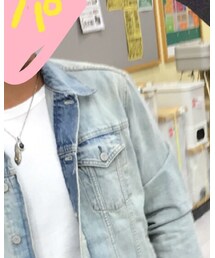 GAP | デニムジャケット