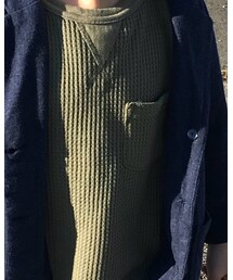 GU | Tシャツ/カットソー
