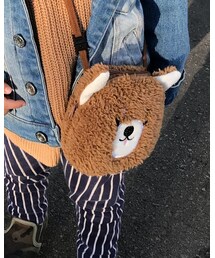 DAISO | ショルダーバッグ