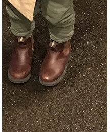 H&M | ブーツ