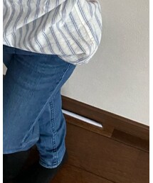 H&M | デニムパンツ