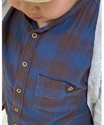 ZARA KIDS | シャツ/ブラウス