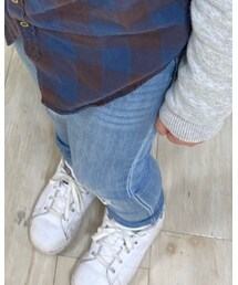 H&M | デニムパンツ