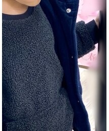 ZARA | トップス
