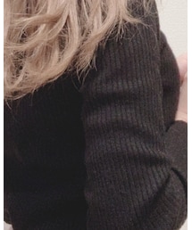 GU | ニット/セーター