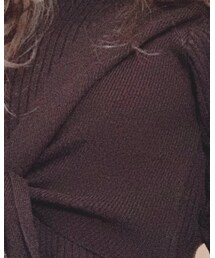 AZUL by moussy | ワンピース/ドレス