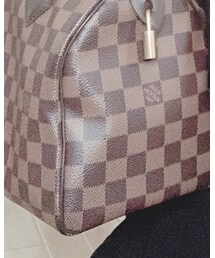 LOUIS VUITTON | ボストンバッグ