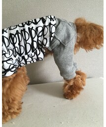 Taylor83 SAMPLE | パンツ