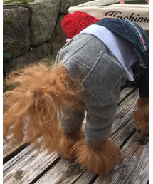 Taylor83 SAMPLE | スウェットパンツ(その他パンツ)