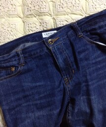 LEPSIM | LEPSIMのデニムパンツ(デニムパンツ)