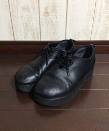 I.S. | I.S.の靴(ドレスシューズ)