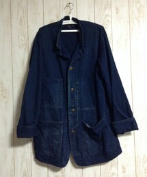 45R | Rby45rpmのカバーオール(カバーオール)