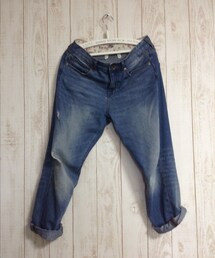 GU | ジーパン👖(Mサイズ)(デニムパンツ)