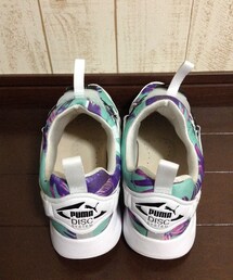 PUMA | ディスクトロピカリアウィメンズ(スニーカー)