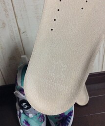 ASHIMARU | アシマルの中敷(シューケア用品)