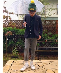 KEN(GA) | kenちゃん◡̈♥︎(シャツ/ブラウス)