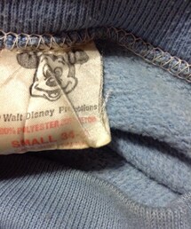 Walt Disney | タグが可愛すぎる♡.°⑅(スウェット)