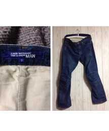 JUNYA WATANABE MAN | デニムパンツ👖(デニムパンツ)