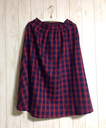 原宿シカゴ | チェックスカート(スカート)