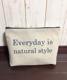 ダイソー | 100均クラッチバッグ(クラッチバッグ)