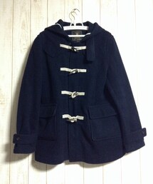 BEAMS | ダッフルコート(M)◡̈♥︎(ダッフルコート)