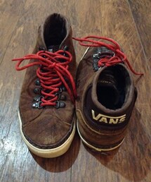 VANS | VANS CALIFORNIA(スニーカー)
