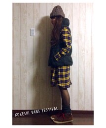 VANS | 横◡̈♥︎ VANS CALIFORNIA(スニーカー)