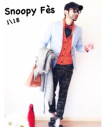 Syuu… | スヌーピーフェス◡̈♥︎(ポスター/アート)