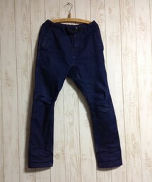 Gramicci | サルエルパンツ◡̈♥︎(デニムパンツ)