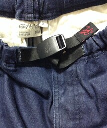 Gramicci | サルエルパンツ◡̈♥︎(デニムパンツ)