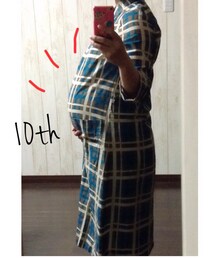 10ヶ月◡̈♥︎ | でかっ！！！(ワンピース)