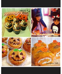 Happy HALLOWEEN◡̈♥︎ | その他