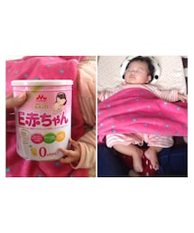 🍼&今朝のBaby👶 | E赤ちゃん🍼(その他ベビー用品)