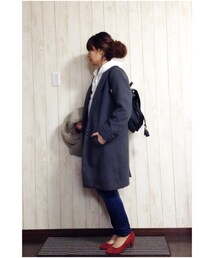 KBF | ストール/ショール