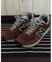 NEW BALANCE | 574👞(スニーカー)