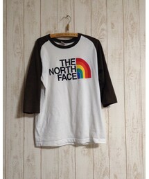 THE NORTH FACE | Tシャツ/カットソー