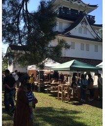 お城山クラフト | その他