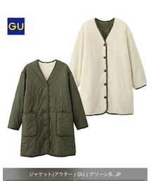 GU | ジャケット/アウター