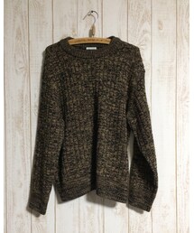 GU | ニット/セーター