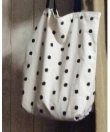 DAISO | トートバッグ