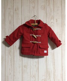 Birthday | ダッフルコート