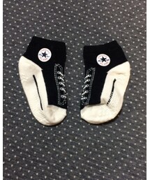 CONVERSE | ソックス/靴下