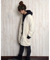 バッグなし⠒̫⃝♡* | ジャケット/アウター